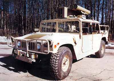 ПУ 9П163-2 «Квартет» 